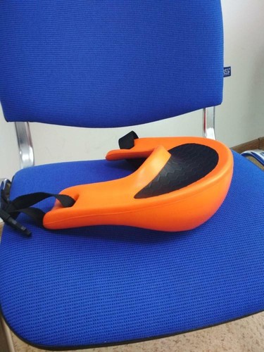 Senderismo Mamá Padres Arnés Caminar Sillín Bebé Hombro Papá Portador Asiento Regalos Reino Unido - Imagen 5 de 11