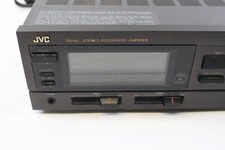JVC Home Audio Integrated Amplifiers for sale - eBay JVC Home Audio Integrated Amplifiers for sale - eBay