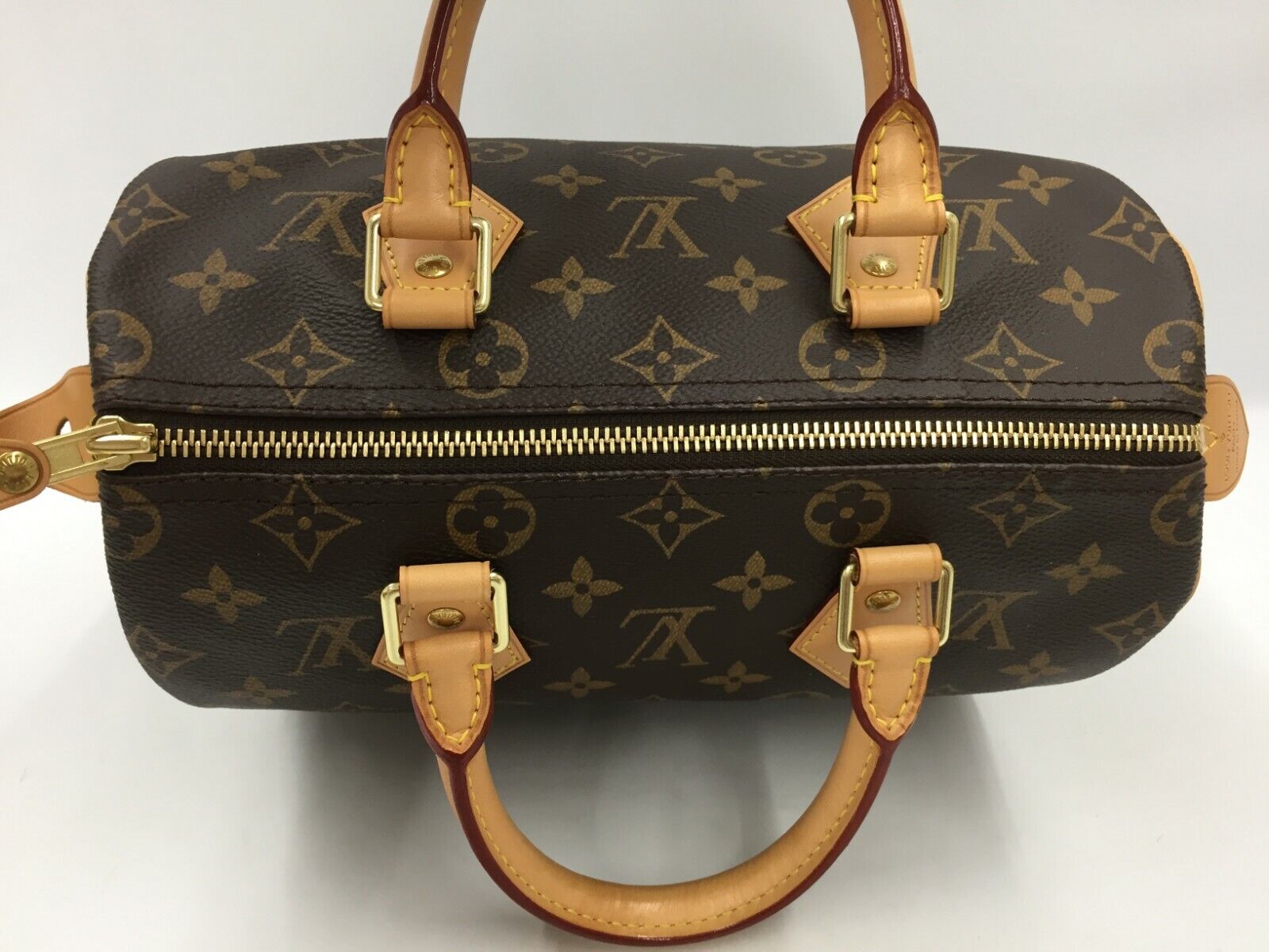 Túi Xách Louis Vuitton Monogram Speedy 25