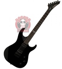 WASHBURN PXS-100 B4/C CHITARRA ELETTRICA NERA + OMAGGIO TRACOLLA