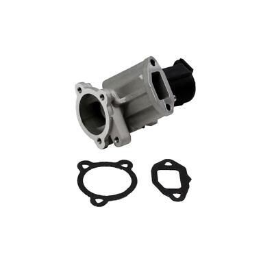 AGR-Ventil ABAKUS mit Dichtungen elektrisch für Opel Corsa C F08 F68 Combo