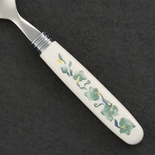 Corelle CALLAWAY Stainless Corning Coordinates Plastic Handle CHOICE Flatware