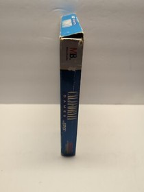 California Games NES Nintendo Entertainment System con scatola e custodia TESTATO VELOCEMENTE!!