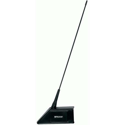 Antenna personalizzata per Fiat Panda / Seat Marbella Phonocar 08060