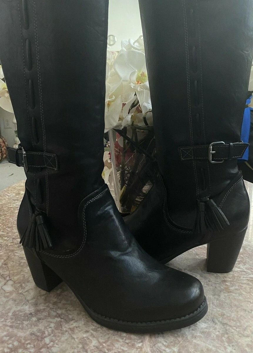Naturalizer rebecca cheap bootie black
