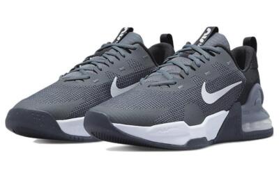 Nike Air Max Alpha Trainer 5 Smoke Gray 2022 - DM0829-003 Men's Shoes