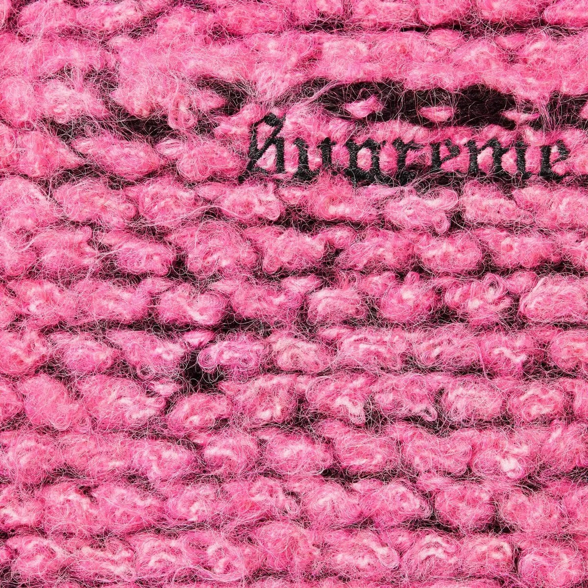 トップス Supreme Textured Knotted Cardiga Supreme Textured Knotted Cardigan (FW24) - $178