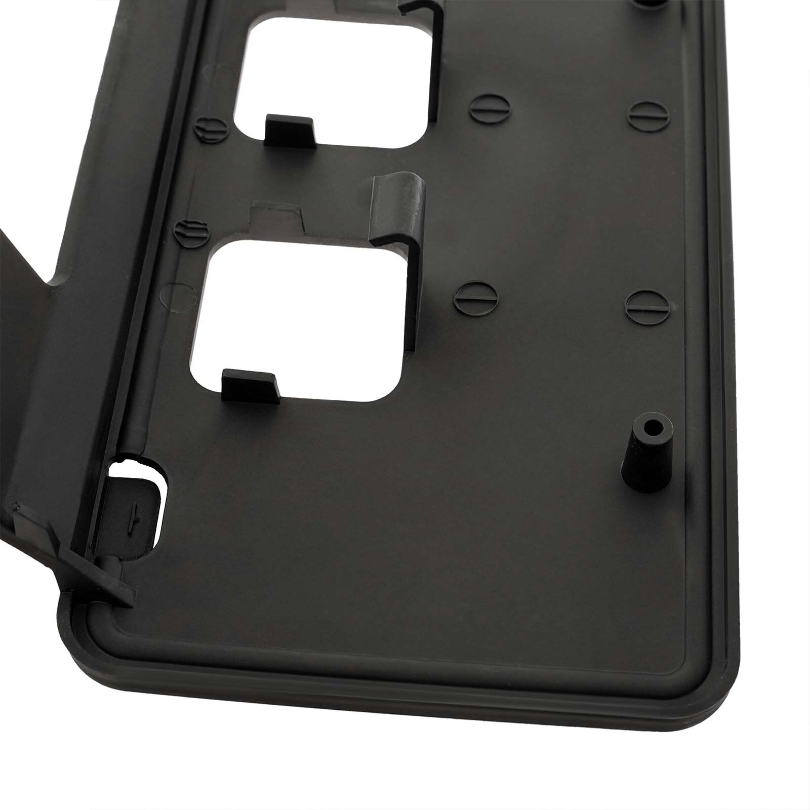 Front License Plate Mounting Bracket for 20202022 Ford F250 F350 Super Duty eBay