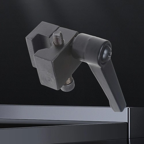 Carriage Stop with Lever for SIEG C2/C3/SC3/SC20 – Machines & Tools