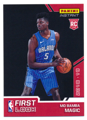 mo bamba magic jersey