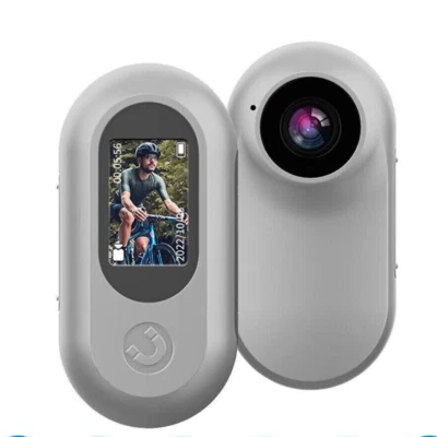 ACTION CAMERA SPORTIVA HD 1080P MINI VIDEOCAMERA PORTATILE VIDEOREGISTRATORE