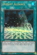 YuGiOh Duelist Alliance BLRR-EN097 Ultra Rare Englisch NM 1st