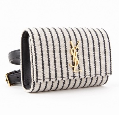 Yves Saint Laurent  Handtasche Gürteltasche Damen
