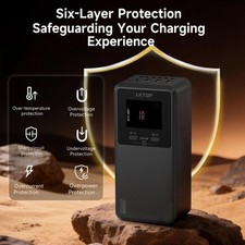 For DJI Matrice 4D Butler 300W Smart Battery Charger Three Channel Charger
