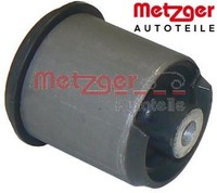 Metzger 52056709 Lagerung FüR AchsköRper Lagerung AchsköRper Hinten