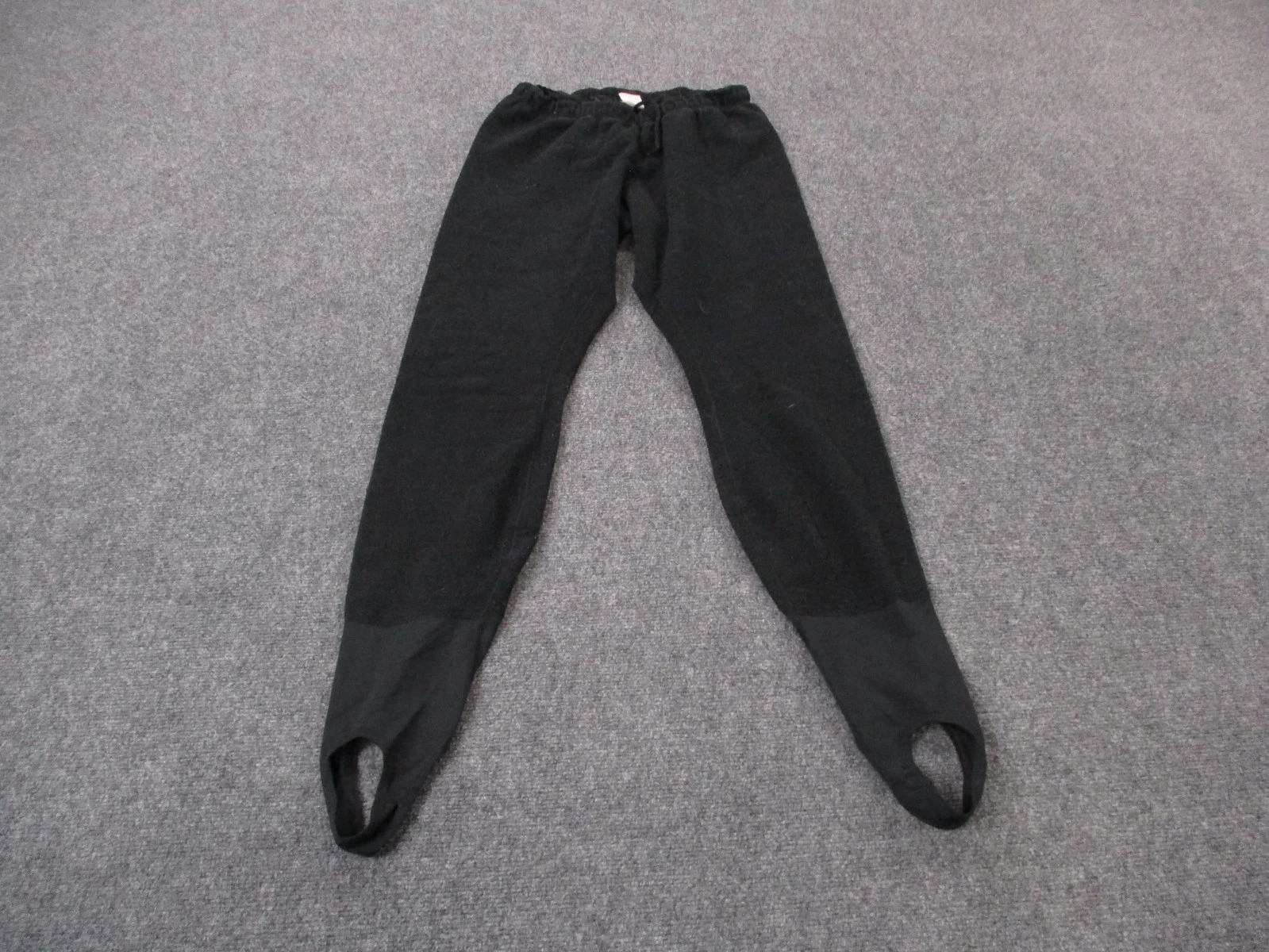 Vintage Patagonia Joggers Women L Fleece Outdoors Hiking Climbing Base Layer