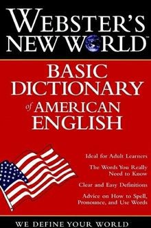 Websters New World Basic Dictionary of American English... | Buch | Zustand gut
