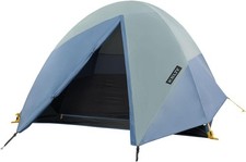 Discovery Element Camping Tent 4 Person Storm Worthy Campsite Shelter