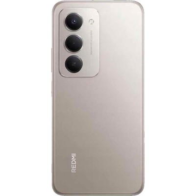 REDMI 15 128G Titan Grey 本体 Xiaomi Redmi 15 4G Titan Gray 128GB + 6GB Dual-SIM Unlocked GSM