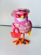 Target Spritz Sun Squad Featherly Friends Summer 2024 Bird Coral Beach Swimmer