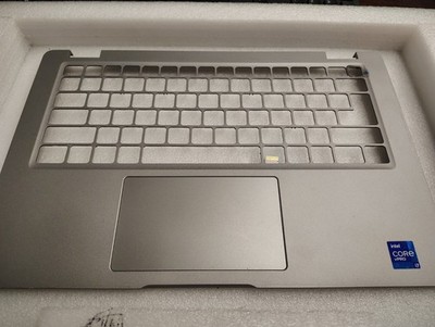 OEM Dell Latitude 5420 5421 Laptop Palmrest Synaptic Touchpad W/ SC A20696