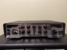 Ashdown Rootmaster RM500 Bass Head