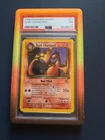 New ListingPokémon TCG Dark Charizard 21/82 Psa 7