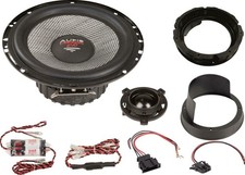 Audio System XFIT VW Golf 7 EVO2 - 16,5cm 2-Wege Compo