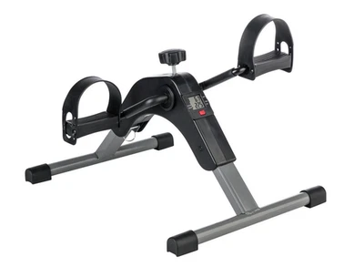 DELTA SPORT HANDELSKONTOR GMBH Mobilitätstrainer Arm und Beintrainer Digitaler Zeit & Rundenzähler Fitness NEU