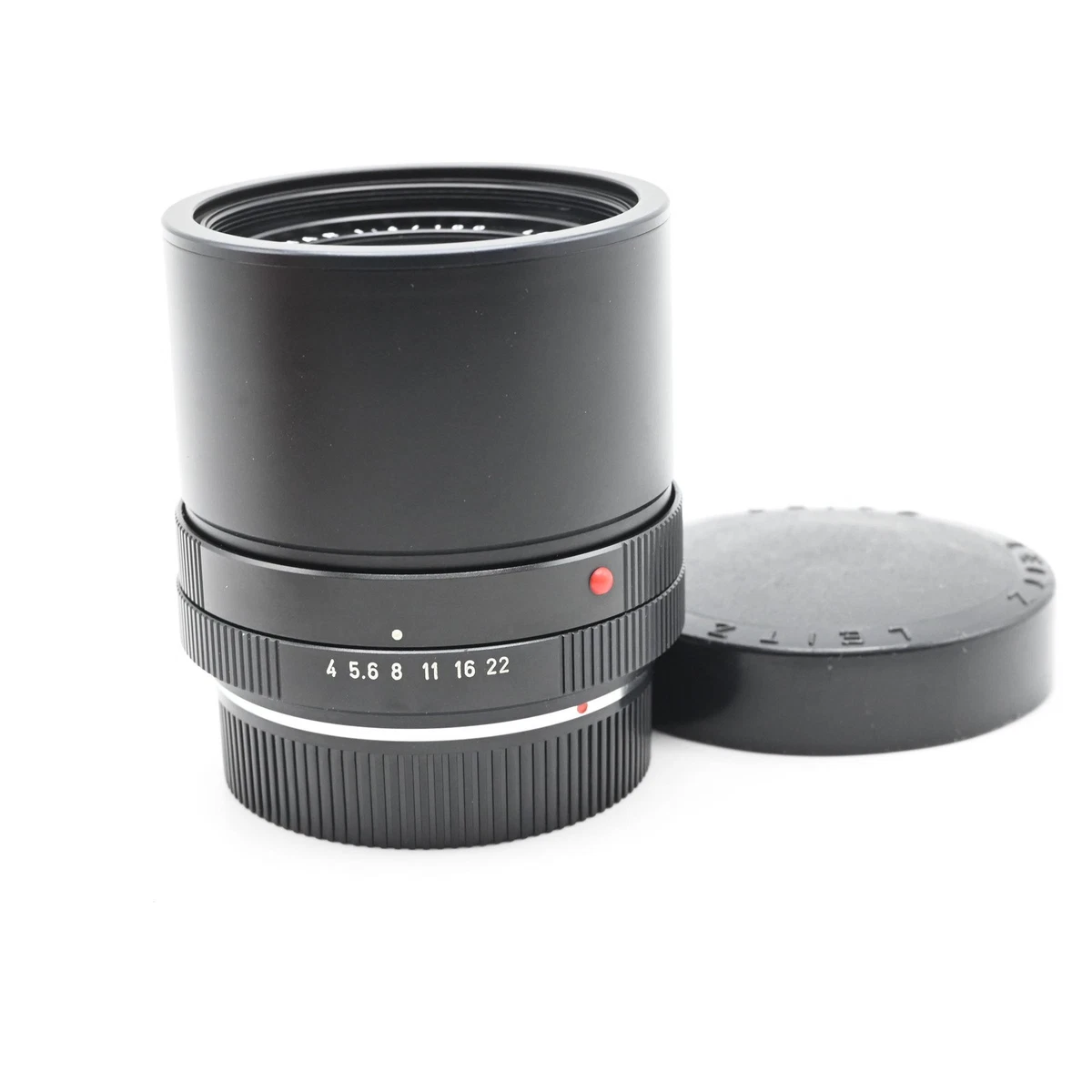 100mm Focal f/4 Leica Camera Lenses for sale | eBay