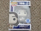 FUNKO POP! MOVIES LOUIS DE POINTE DU LAC #1419 INTERVIEW WITH THE VAMPIRE NIB