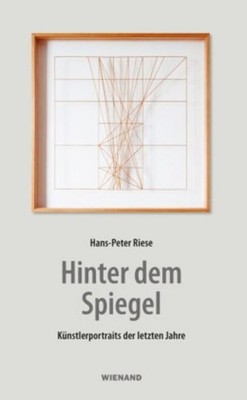 Hinter dem Spiegel Hans-Peter Riese