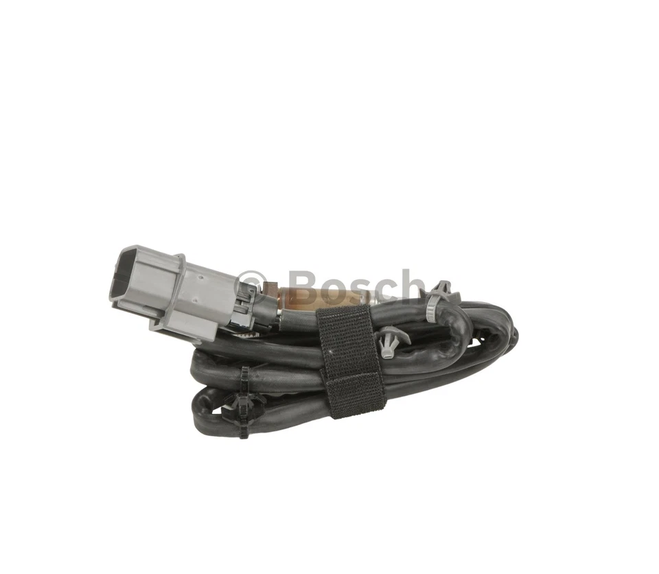 Sensor de oxígeno aguas abajo izquierdo Bosch 15445 para Infiniti QX4 2001-2001 Foto 3 de 4