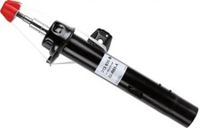 Shock absorber Front Axle Right Top pin 313 935 SACHS for BMW Z4 Roadster
