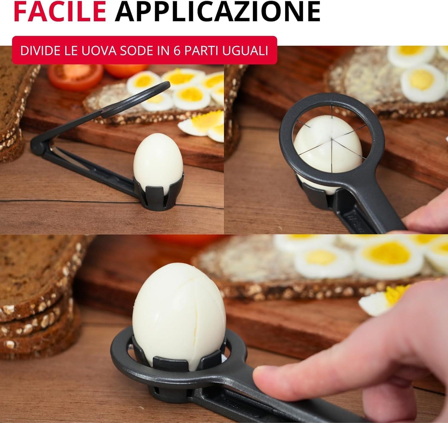 Padella per sbattere le uova Ciotola multifunzione in acciaio inossidabile che serve da cucina Contenitore per sbattere le uova Insalatiera per la cucina domestica Barbecue Ristorante(l