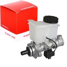 HERTH+BUSS HAUPTBREMSZYLINDER 22,2mm passend für MAZDA 121 323 | J3103059