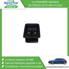 Porte arrière et accessoires Volkswagen SCIROCCO