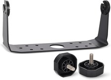 000-11020-001 Gimbal Bracket with Knobs Fits an Older Elite 9 and HDS 9 Touch...