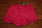 BNWT Vilebrequin Ginetty Girls Shorts Size 6 Years MSRP $140!! — photo 1