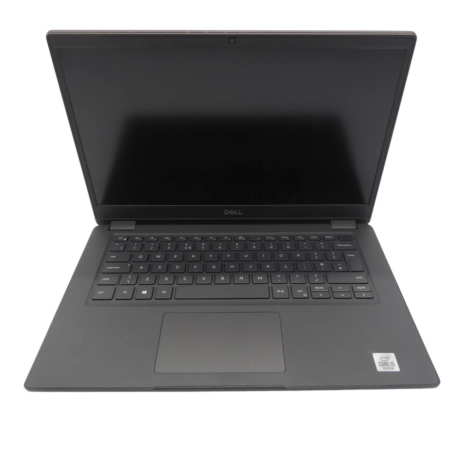 Dell Latitude 3410 · i5-10310U · 16GB · 256GB, photo 3 of 5