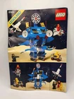 LEGO LEGOLAND: Robot Command Center (6951)