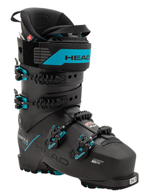 Neu HEAD FORMULA 130 LV Herren-Skischuhe mit GRIP WALK 2024