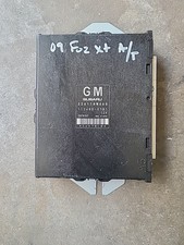 2009 Subaru Forester Xt 2.5l Turbo Auto Engine Computer 22611an460 Ej25 Ecu Ecm