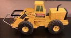 VINTAGE YELLOW TONKA MIGHTY DIESEL LOADER