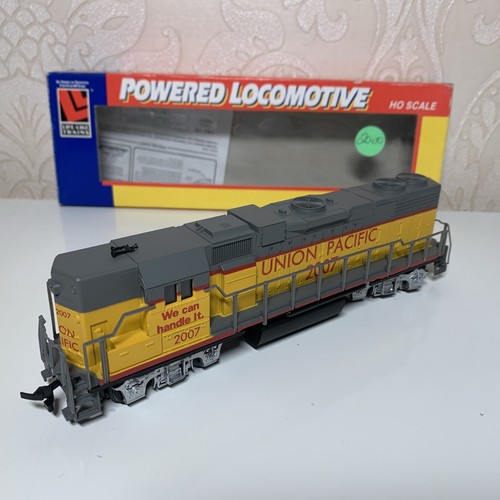 LIFE LIKE 8075 UNION PACIFIC UP CLASS GP 38 HIGH NOSE DIESELLOK 2007 | Zustand: Used