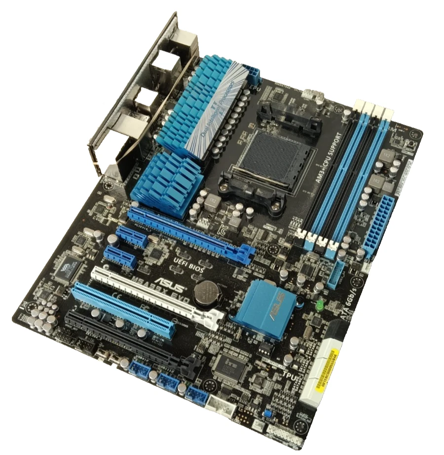 asus m5a99x evo products for sale | eBay