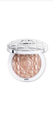 DIOR Forever Glow Luminizer Highlighter, 02 - gold halo