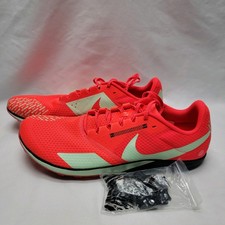 Nike Rival XC 6 Cross Country Spikes Men Size 15 DX7999-600 Bright Crimson