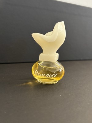 Vintage ROCCOBAROCCO FLEURANCE Miniatur   Eau de Toilette   RAR   Italy