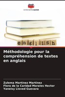 Zulema MartíNez MartíNez (U. A.) | MéThodologie Pour La CompréHension De...